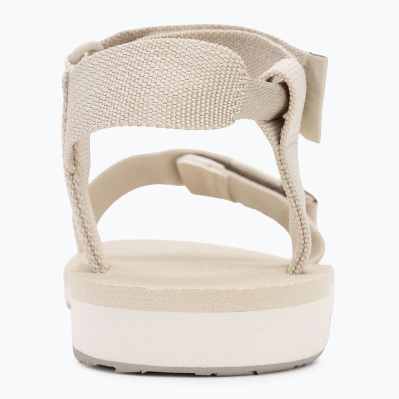 The North Face Skeena II calacatta/soapstone Damen Sandalen 6