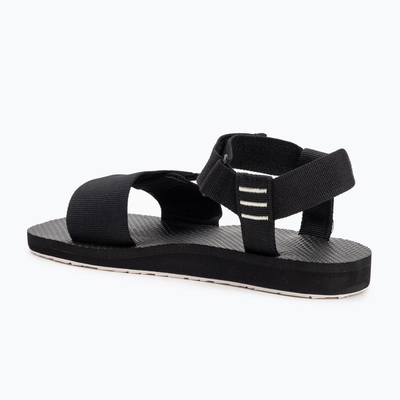 The North Face Skeena II Damen Sandalen tnf schwarz/weiß 3