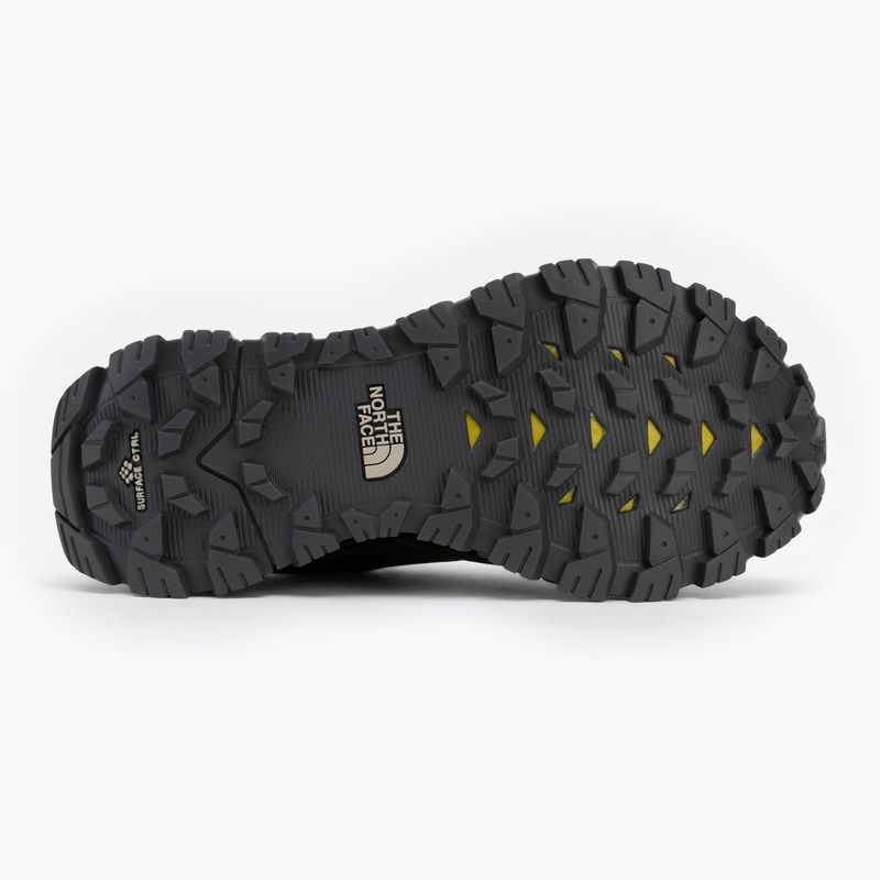 Wanderschuhe Herren The North Face Offtrail Hike Gore-Tex sycamore / tnf black 4