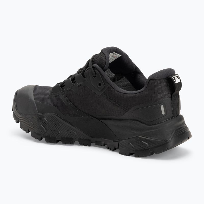Wanderschuhe Herren The North Face Offtrail Hike Gore-Tex tnf black / tnf white 3