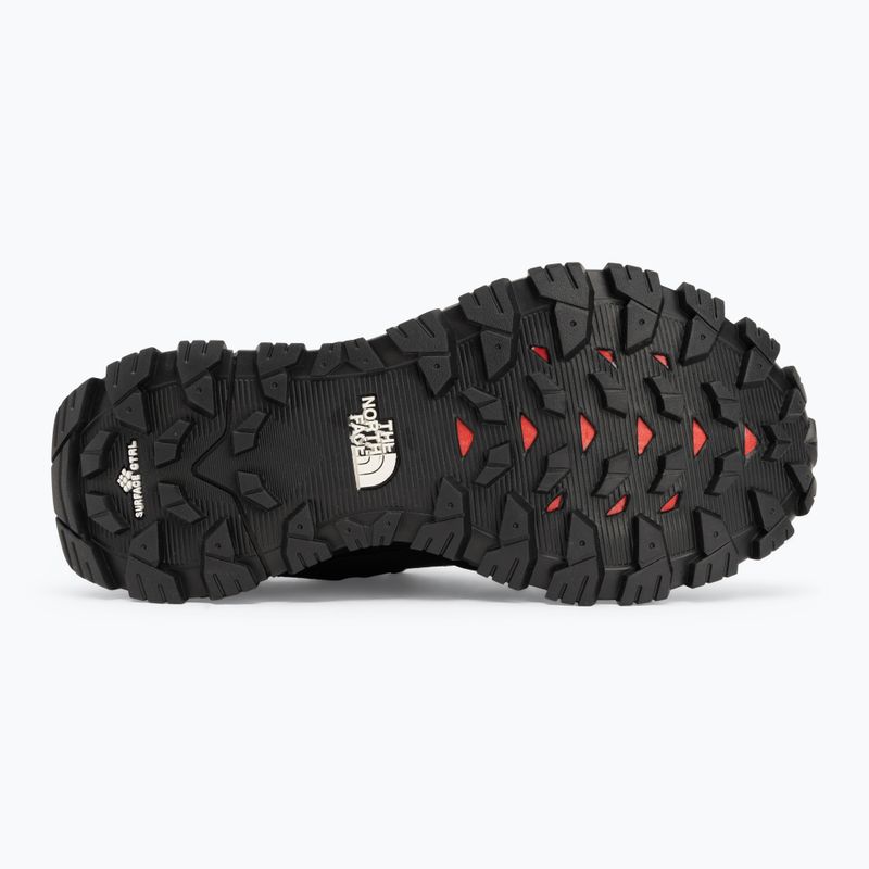 Wanderschuhe Herren The North Face Offtrail Hike Gore-Tex tnf black / tnf white 4