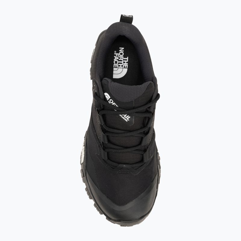 Wanderschuhe Herren The North Face Offtrail Hike Gore-Tex tnf black / tnf white 5