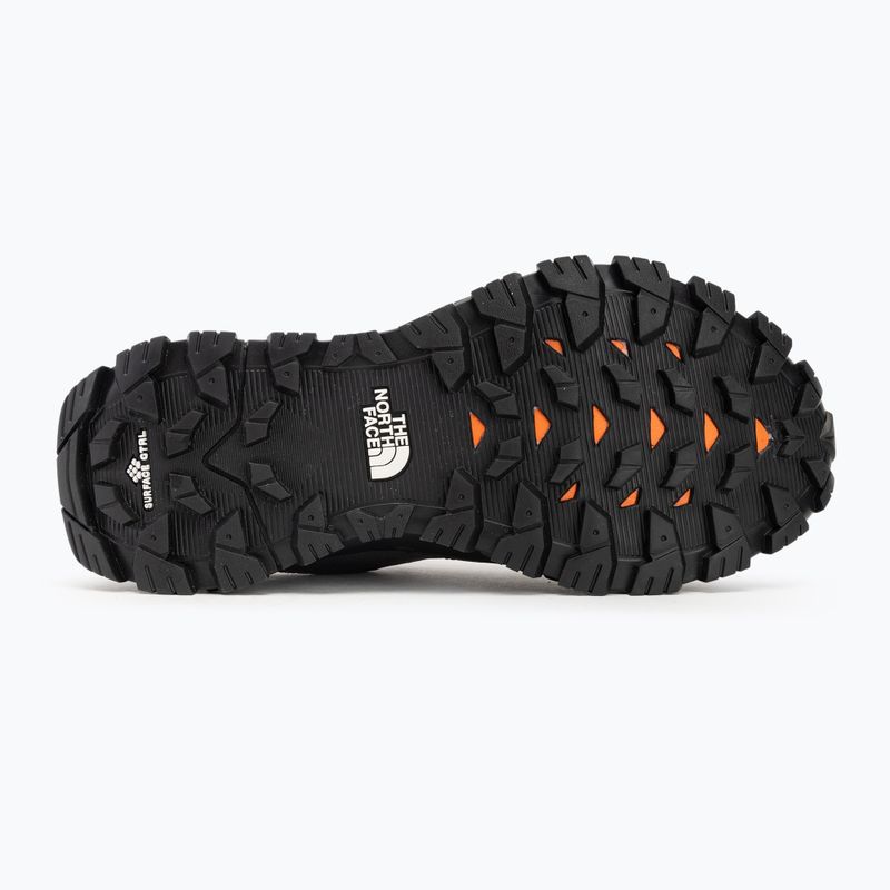 Wanderschuhe Herren The North Face Offtrail Hike Gore-Tex anthracite grey / tnf black 4