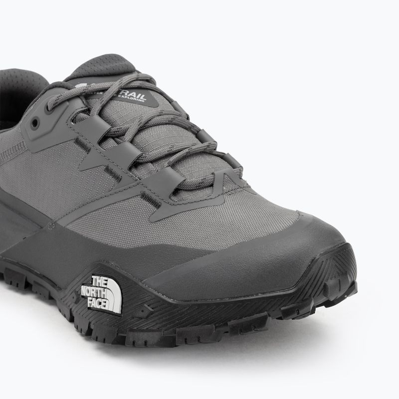 Wanderschuhe Herren The North Face Offtrail Hike Gore-Tex anthracite grey / tnf black 7