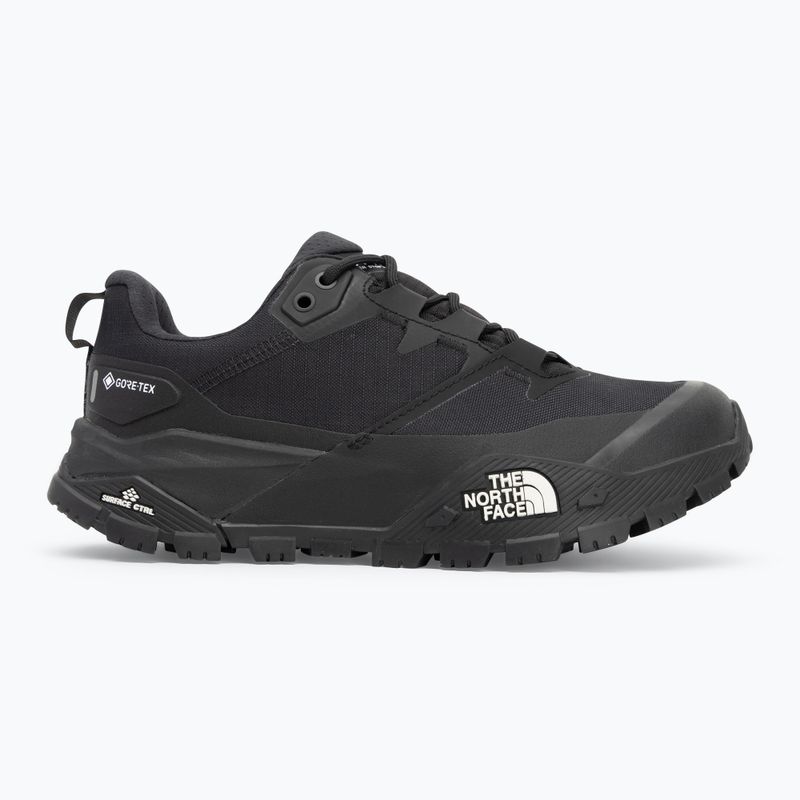 Wanderschuhe DamenThe North Face Offtrail Hike Gore-Tex tnf black / tnf white 2