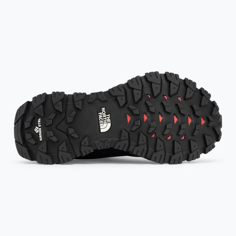 Wanderschuhe DamenThe North Face Offtrail Hike Gore-Tex tnf black / tnf white 4