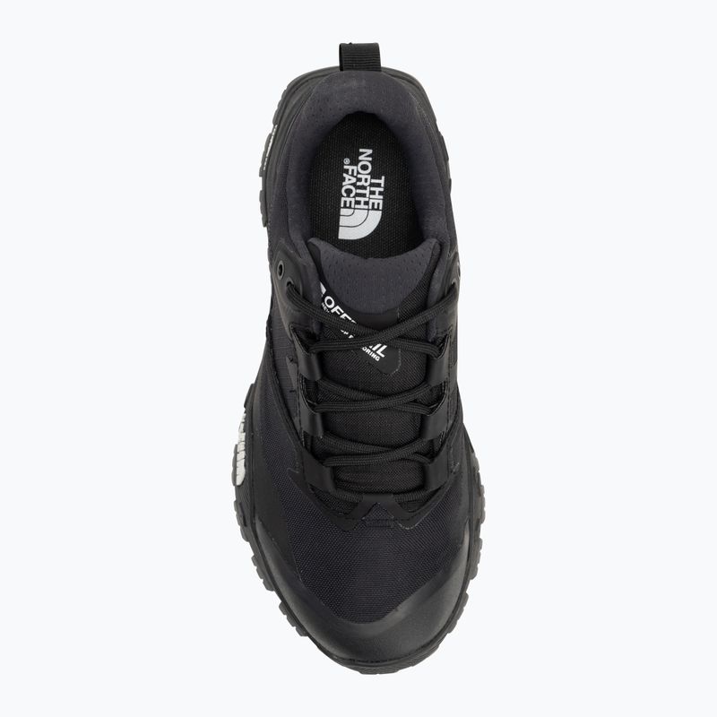 Wanderschuhe DamenThe North Face Offtrail Hike Gore-Tex tnf black / tnf white 5