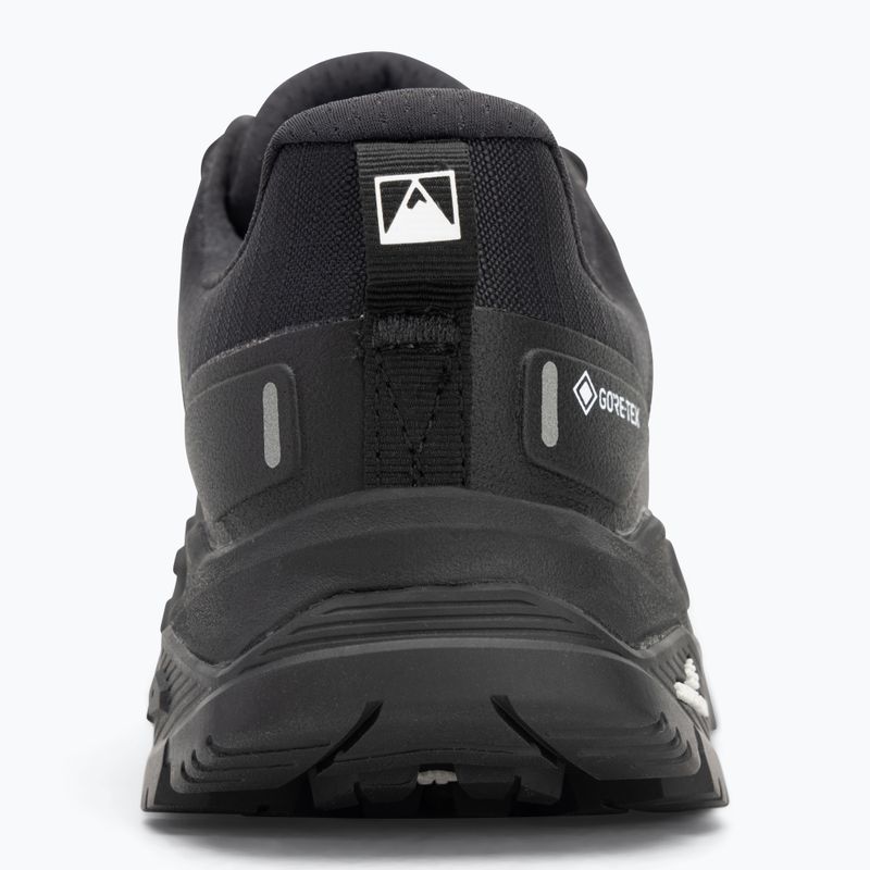 Wanderschuhe DamenThe North Face Offtrail Hike Gore-Tex tnf black / tnf white 6