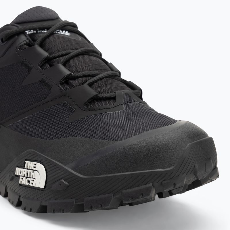 Wanderschuhe DamenThe North Face Offtrail Hike Gore-Tex tnf black / tnf white 7