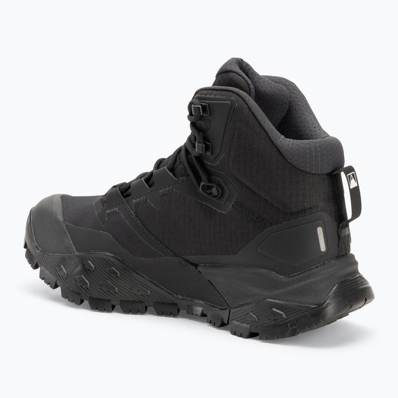 Wanderschuhe Herren The North Face Offtrail Hike Mid Gore-Tex tnf black / tnf white 3