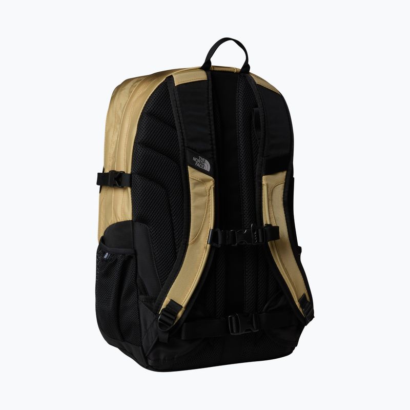 The North Face Borealis Classic 29 l khaki Stein / schwarz urbanen Rucksack 2