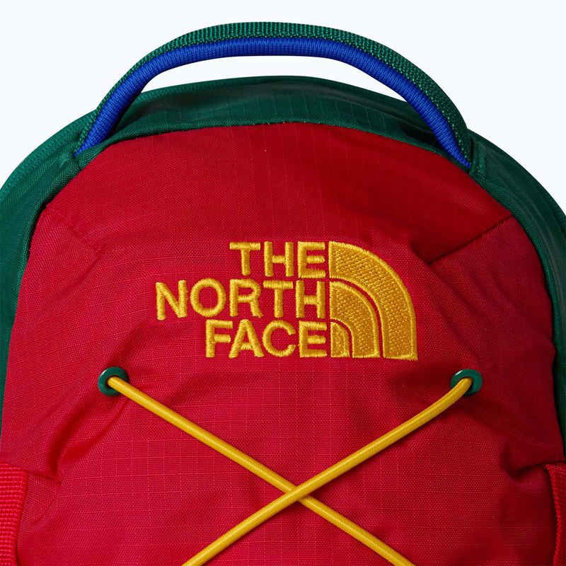 The North Face Borealis Sling 6 l tnf blau/immergrün eine Schulter städtischen Rucksack 3