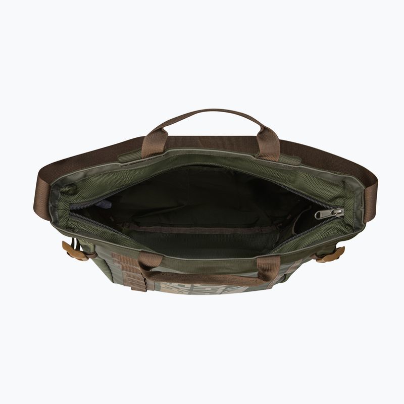 Tasche The North Face Base Camp Tote Pack 19 l 5