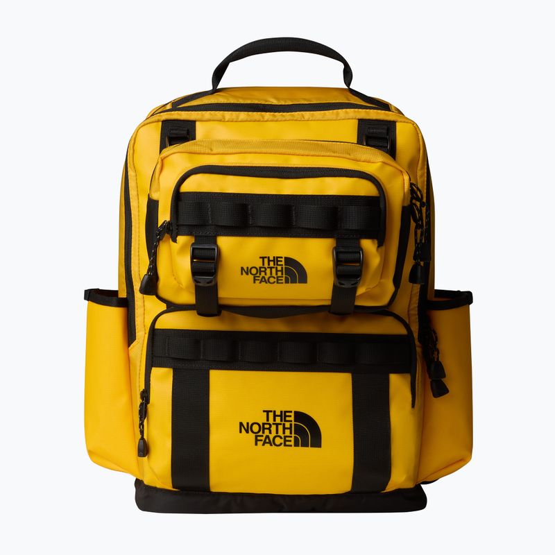 The North Face Base Camp Lumbar Gipfel gold/tnf schwarz Nierentasche 5