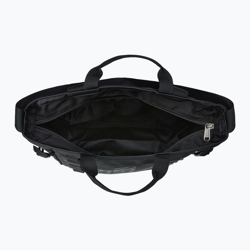 Tasche The North Face Base Camp Tote Pack tnf black/tnf black 3