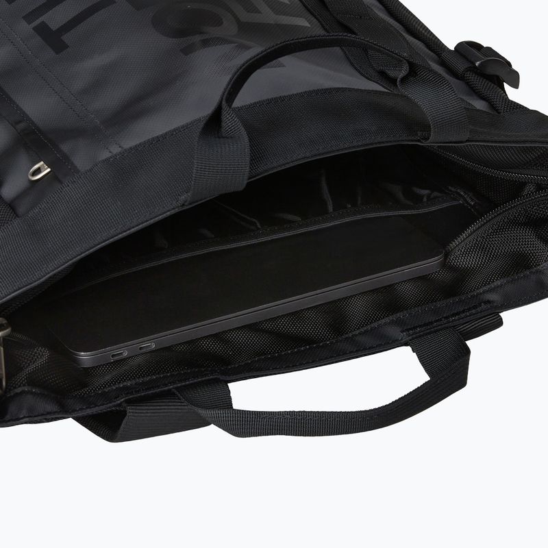 Tasche The North Face Base Camp Tote Pack tnf black/tnf black 5
