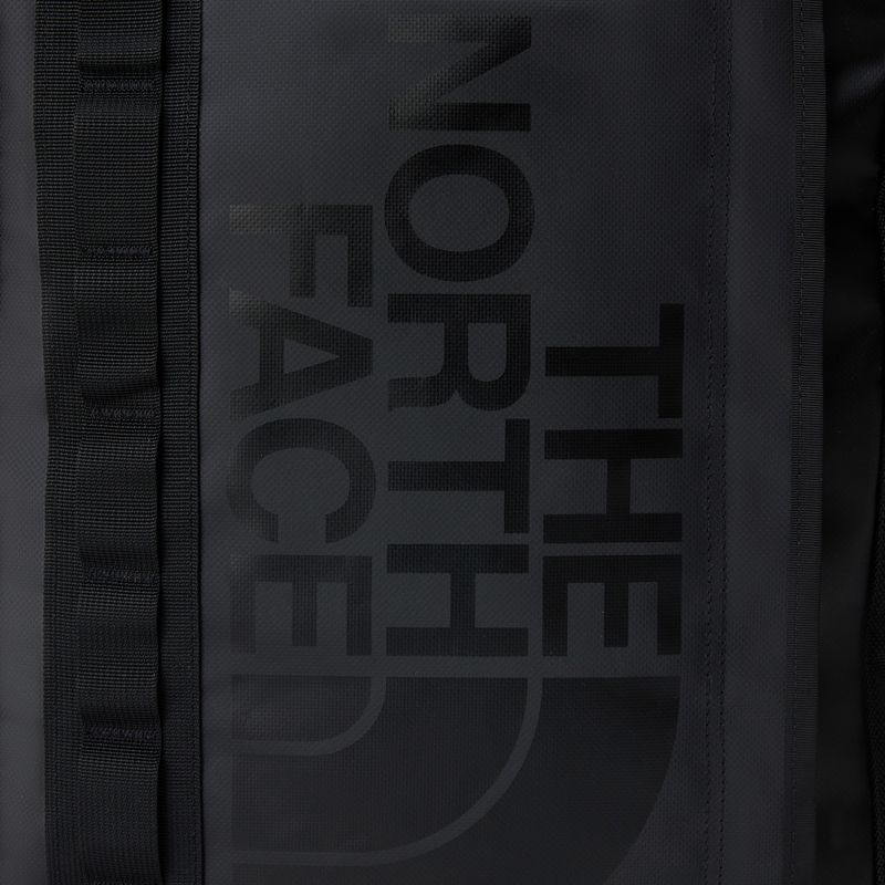 Tasche The North Face Base Camp Tote Pack tnf black/tnf black 6