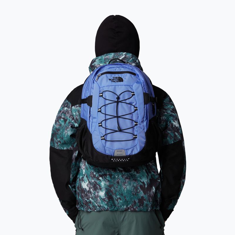 Urban Rucksack The North Face Borealis Classic 29 l virtual blue/tnf black 7