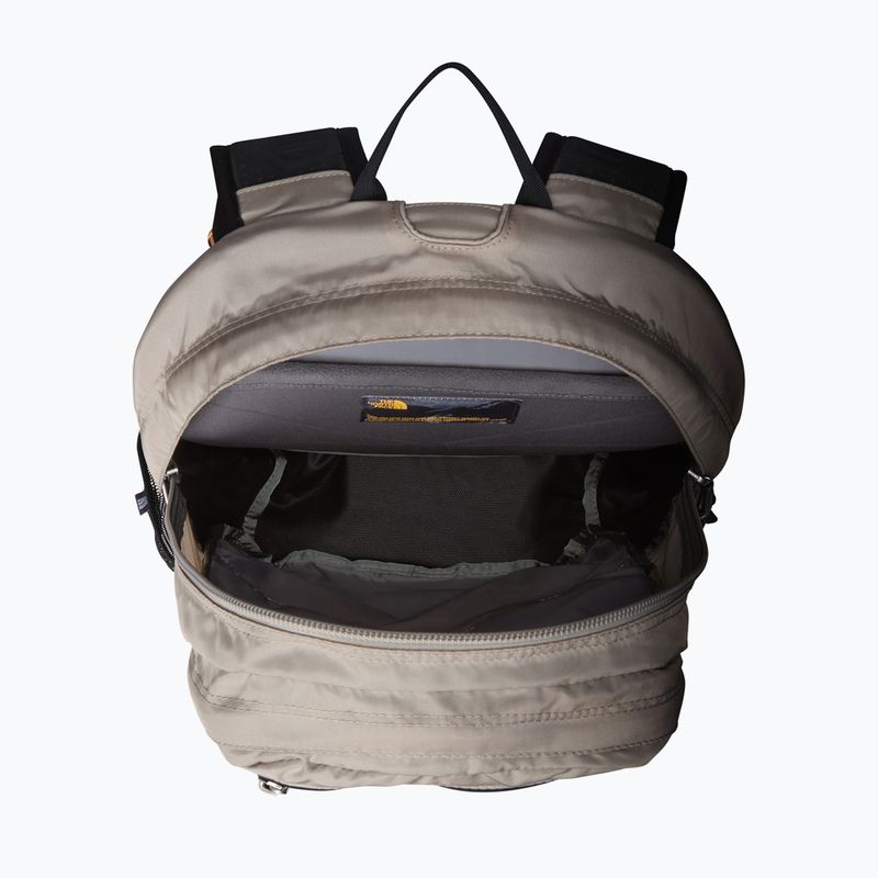The North Face Borealis Classic 29 l Steinplatte/schwarz urban Rucksack 4