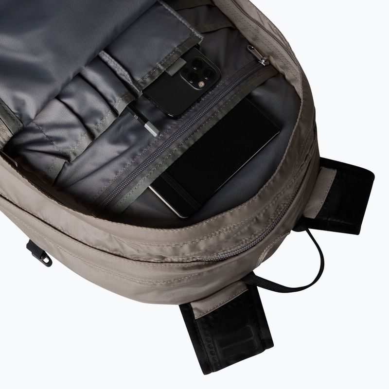 The North Face Borealis Classic 29 l Steinplatte/schwarz urban Rucksack 5