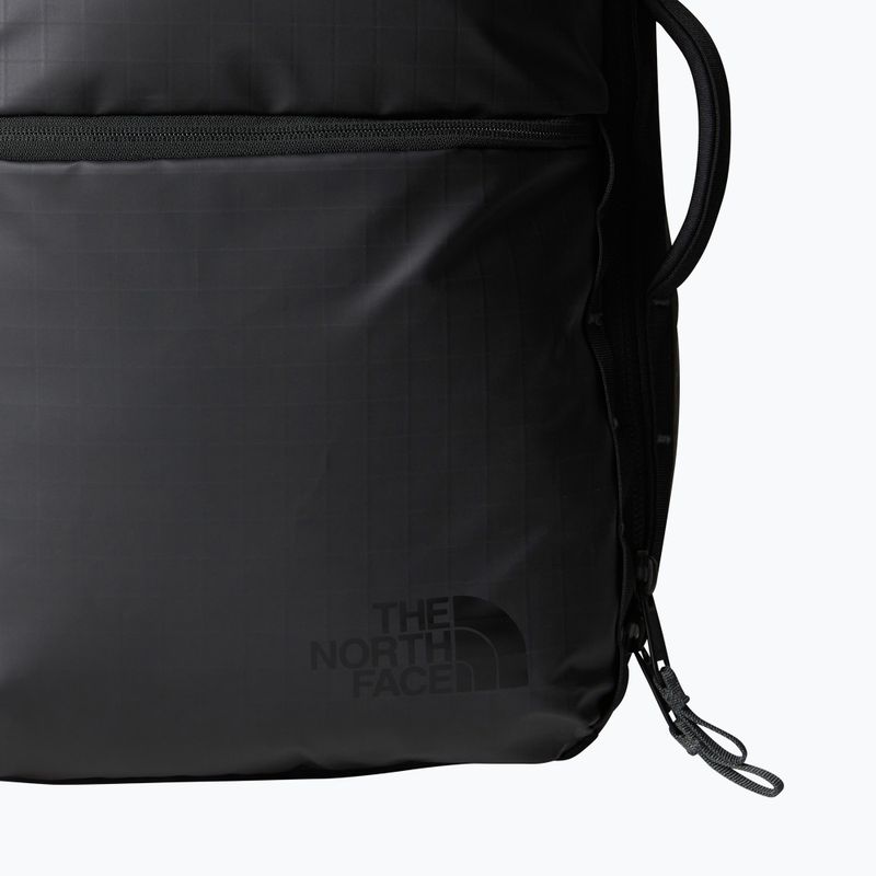 City-Rucksack Herren The North Face Base Camp Voyager Travel 35 l black/asphalt grey 3