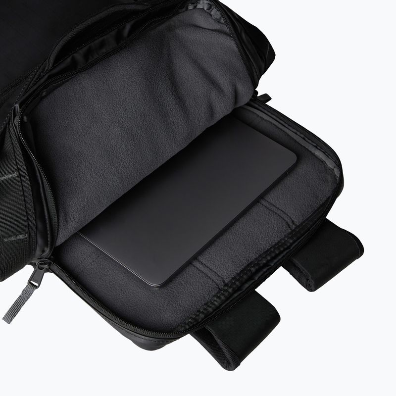 City-Rucksack Herren The North Face Base Camp Voyager Daypack 26 l black/asphalt grey 7