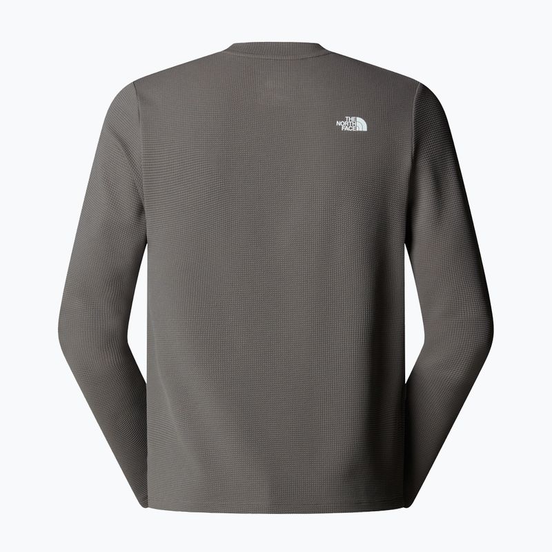 Herrenpullover The North Face Kecha Crew smoked pearl/asphalt grey 6