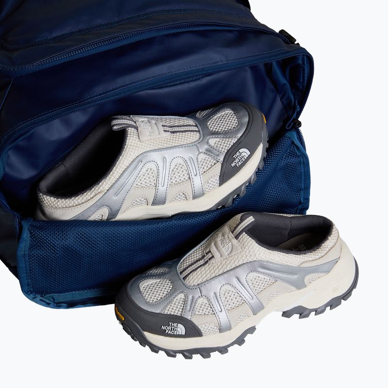 Reisetasche The North Face Base Camp Voyager Duffel 62 l 6