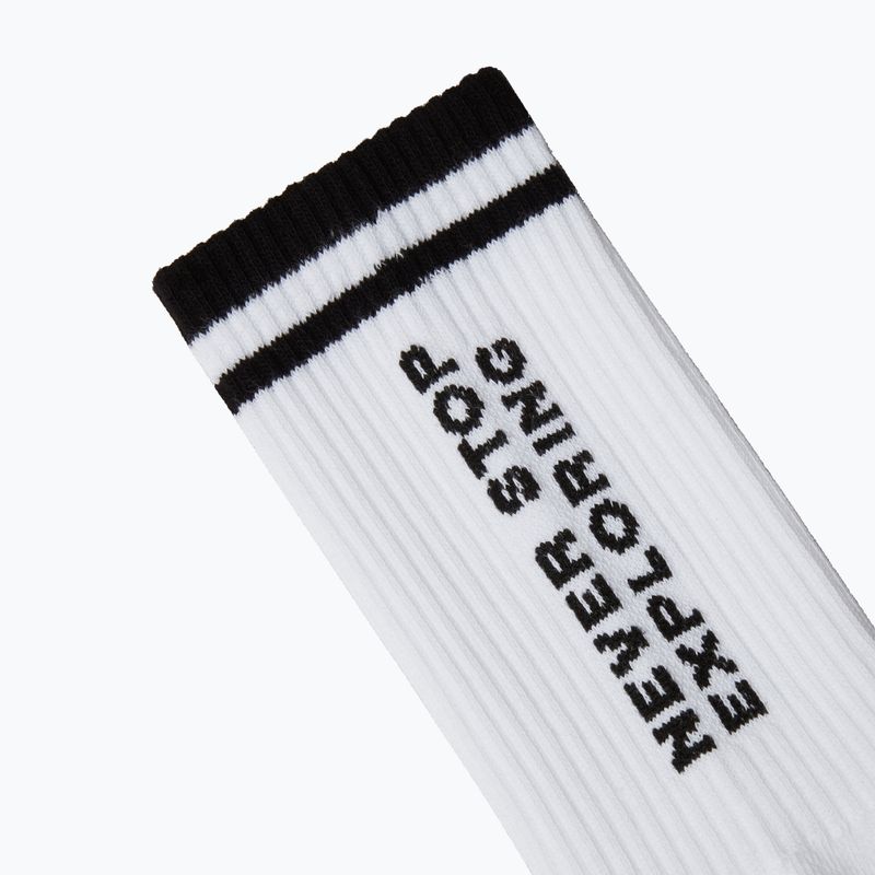Socken The North Face Everyday Crew Nse 2 Paar tnf blue/tnf white 3
