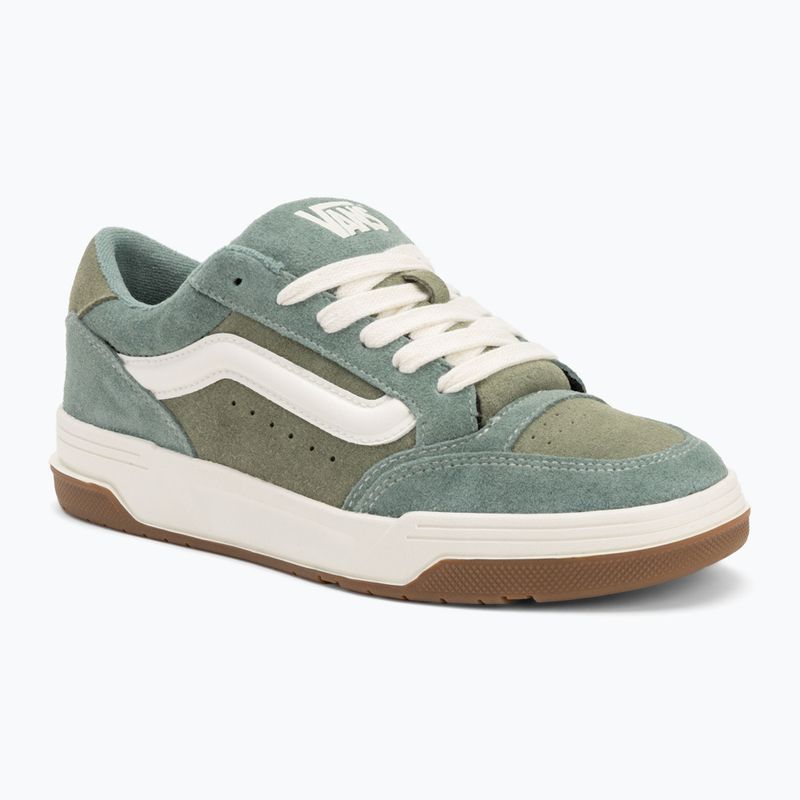 Vans Hylane Grüner Tee Schuhe