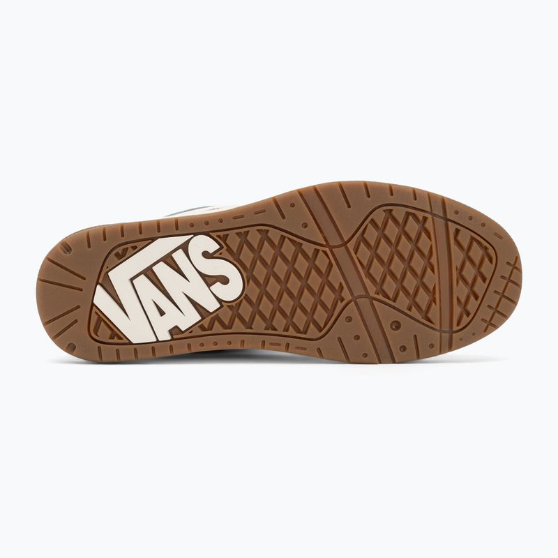 Vans Hylane Grüner Tee Schuhe 4