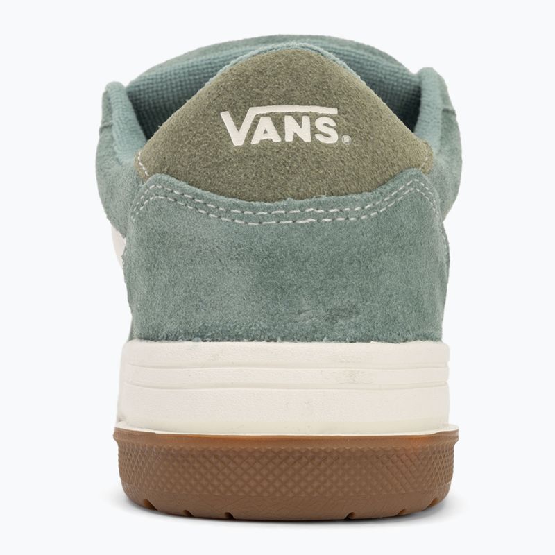 Vans Hylane Grüner Tee Schuhe 6