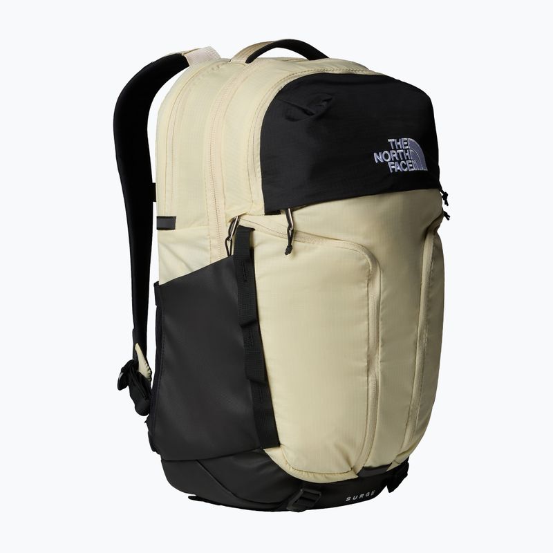 Urban Rucksack The North Face Surge 31 l gravel/tnf black/npf
