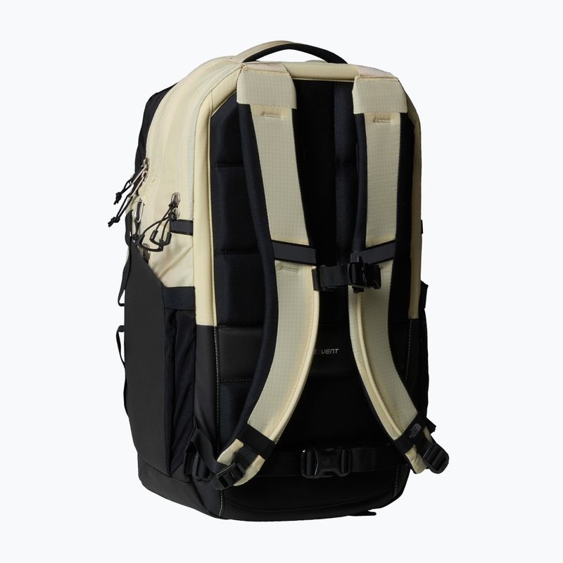 Urban Rucksack The North Face Surge 31 l gravel/tnf black/npf 2