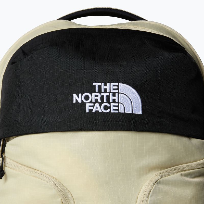 Urban Rucksack The North Face Surge 31 l gravel/tnf black/npf 3