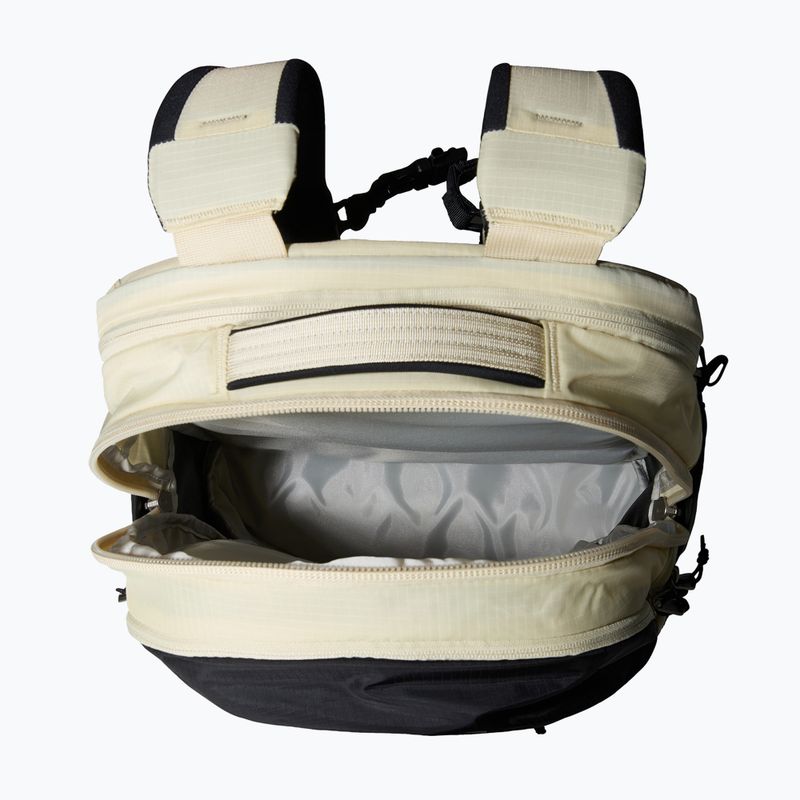 Urban Rucksack The North Face Surge 31 l gravel/tnf black/npf 4