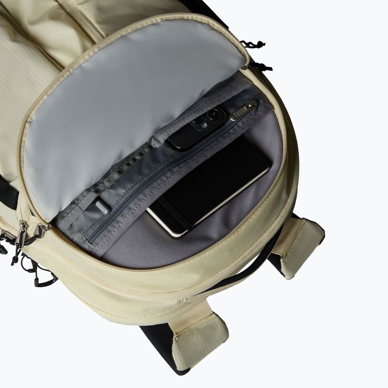 Urban Rucksack The North Face Surge 31 l gravel/tnf black/npf 5