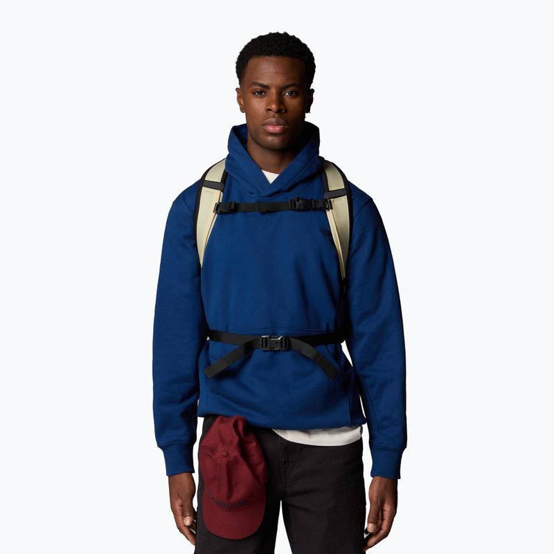 Urban Rucksack The North Face Surge 31 l gravel/tnf black/npf 8
