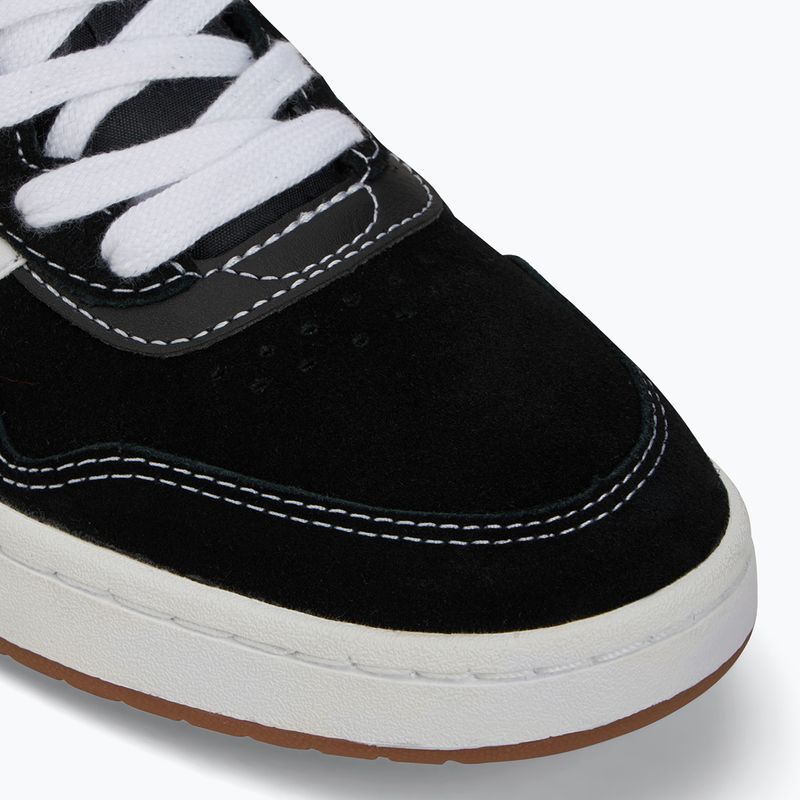 Schuhe Vans Cruze 3.0 black/ white 7