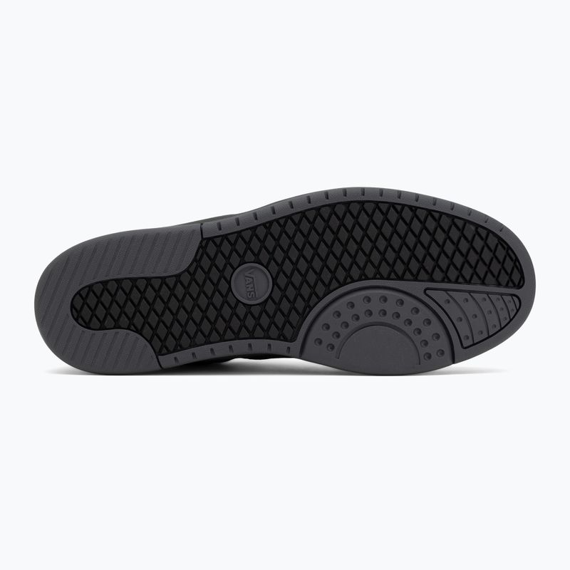 Schuhe Vans Cruze 3.0 black/ black 4