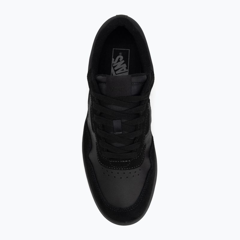 Schuhe Vans Cruze 3.0 black/ black 5