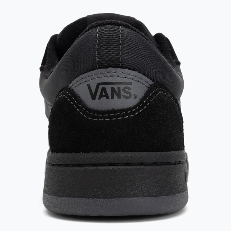 Schuhe Vans Cruze 3.0 black/ black 6