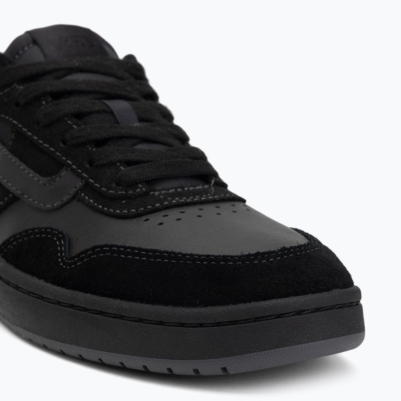 Schuhe Vans Cruze 3.0 black/ black 7