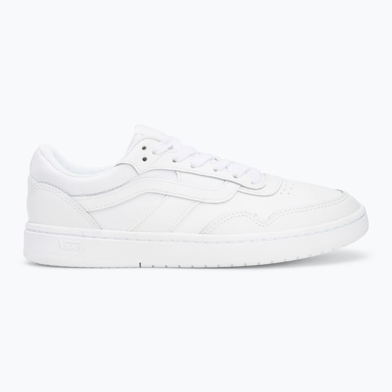 Schuhe Vans Cruze 3.0 white/ white 2