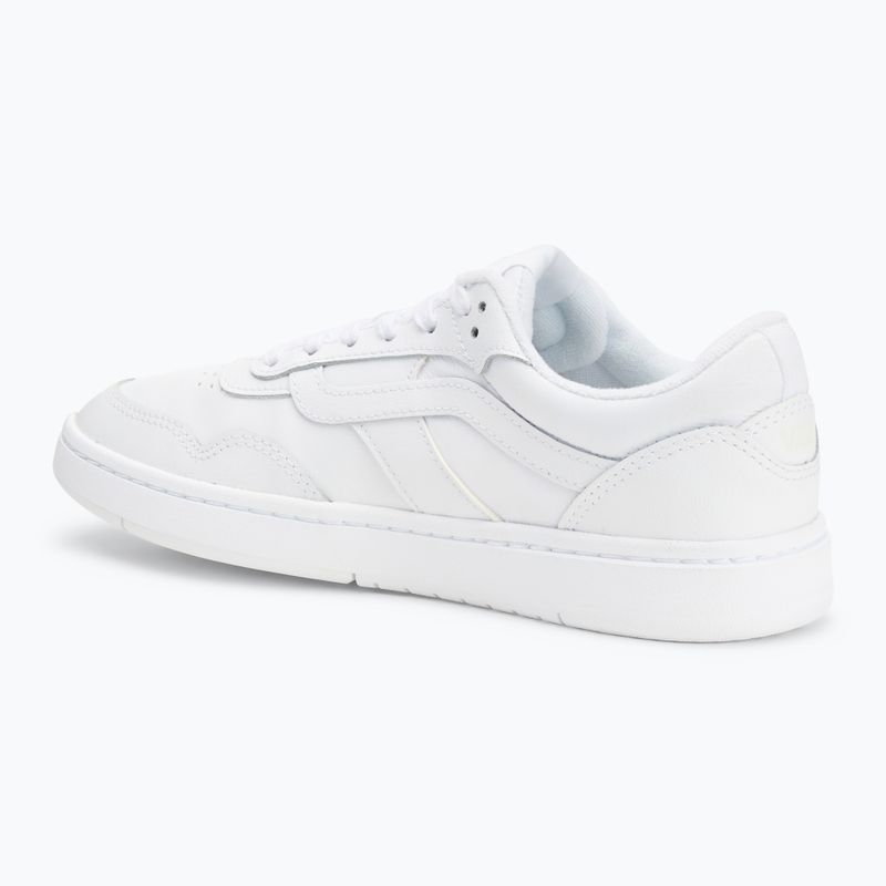 Schuhe Vans Cruze 3.0 white/ white 3