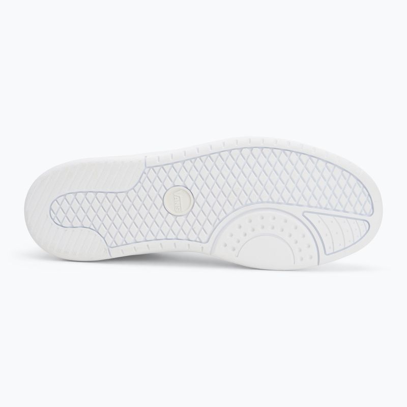 Schuhe Vans Cruze 3.0 white/ white 4