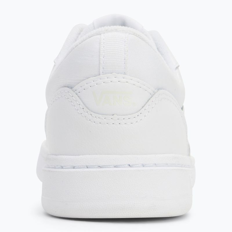 Schuhe Vans Cruze 3.0 white/ white 6