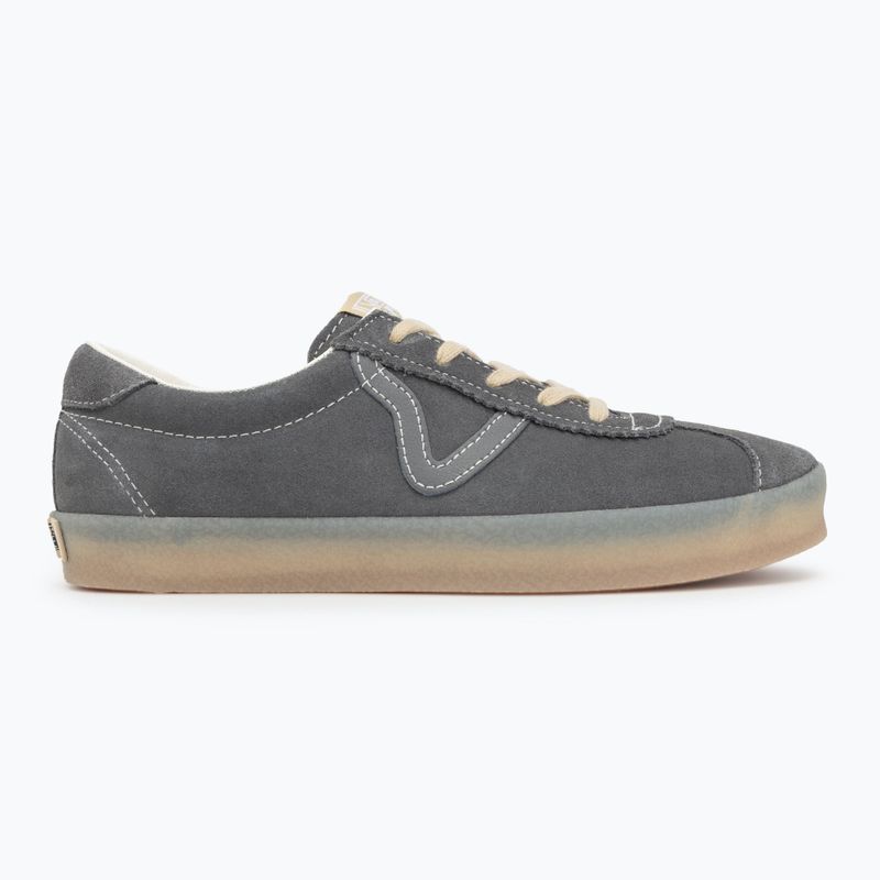 Vans Sport Low Krepp Zinn Schuhe 2