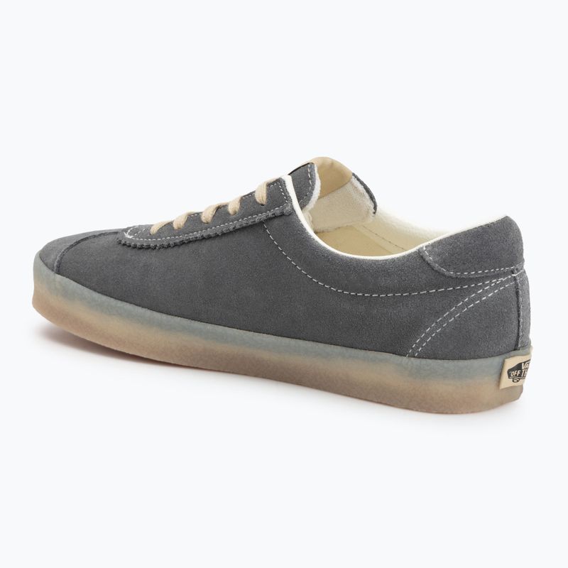 Vans Sport Low Krepp Zinn Schuhe 3