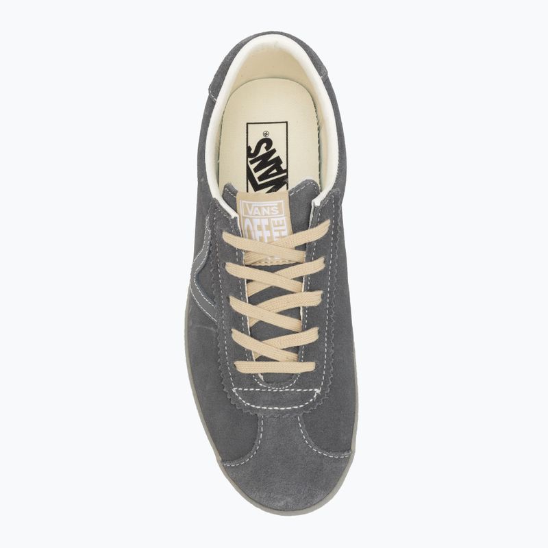 Vans Sport Low Krepp Zinn Schuhe 5